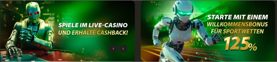 Rx casino